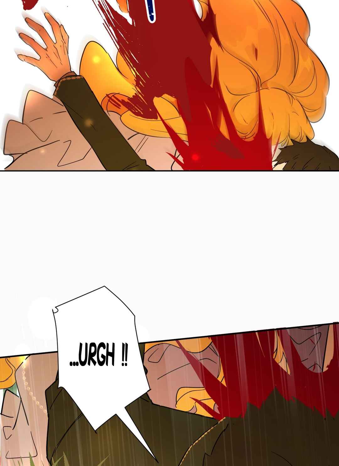 From Six to Sovereignty: The Girl Who Ruled Chapter 36 - Page 38