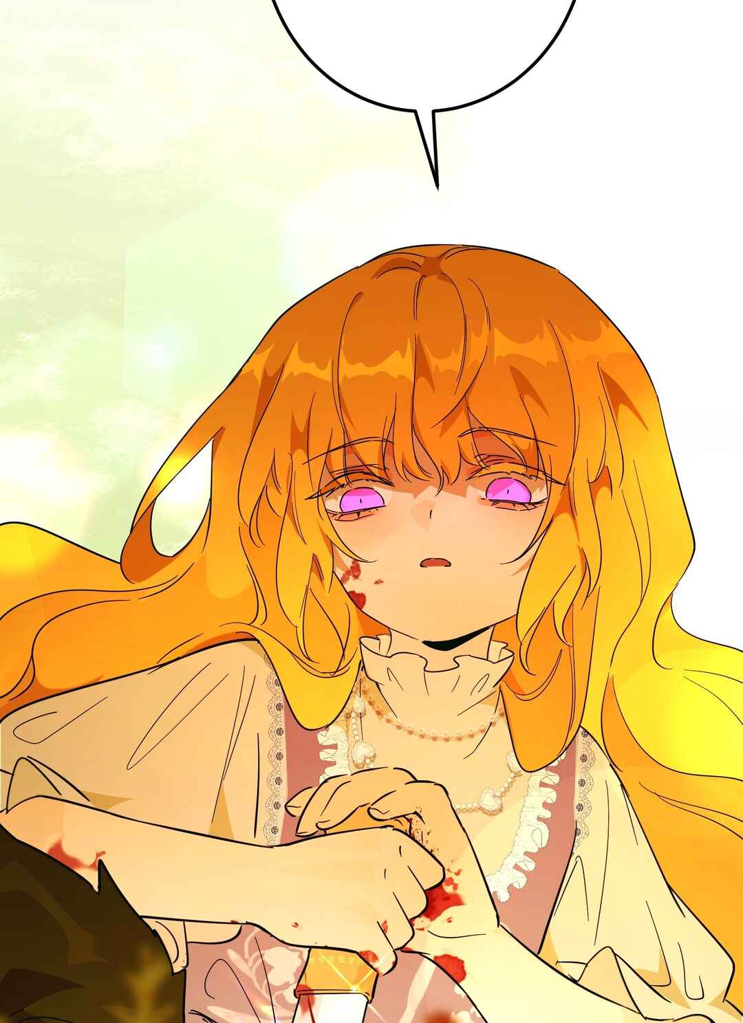 From Six to Sovereignty: The Girl Who Ruled Chapter 36 - Page 41