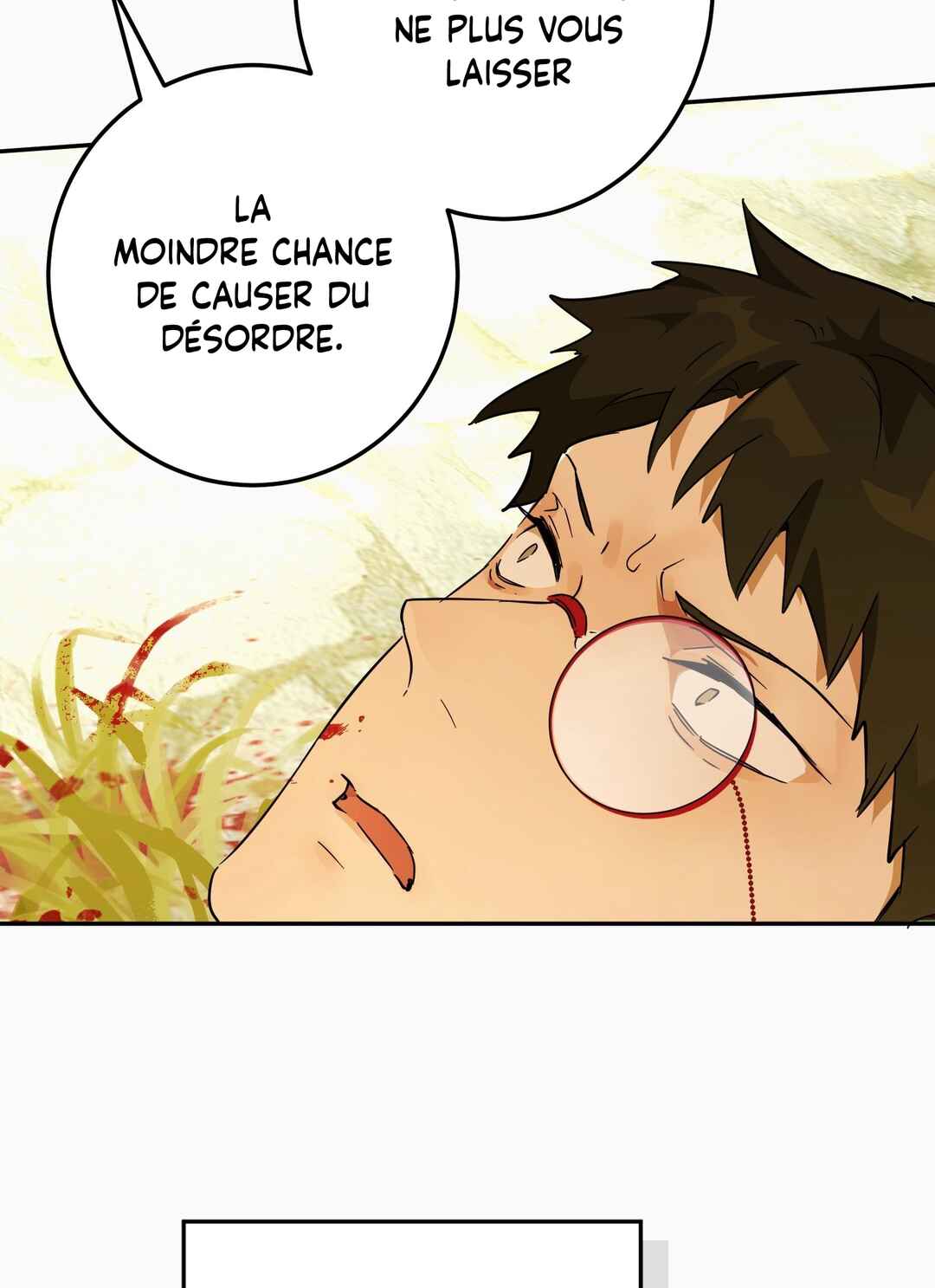 From Six to Sovereignty: The Girl Who Ruled Chapter 36 - Page 43