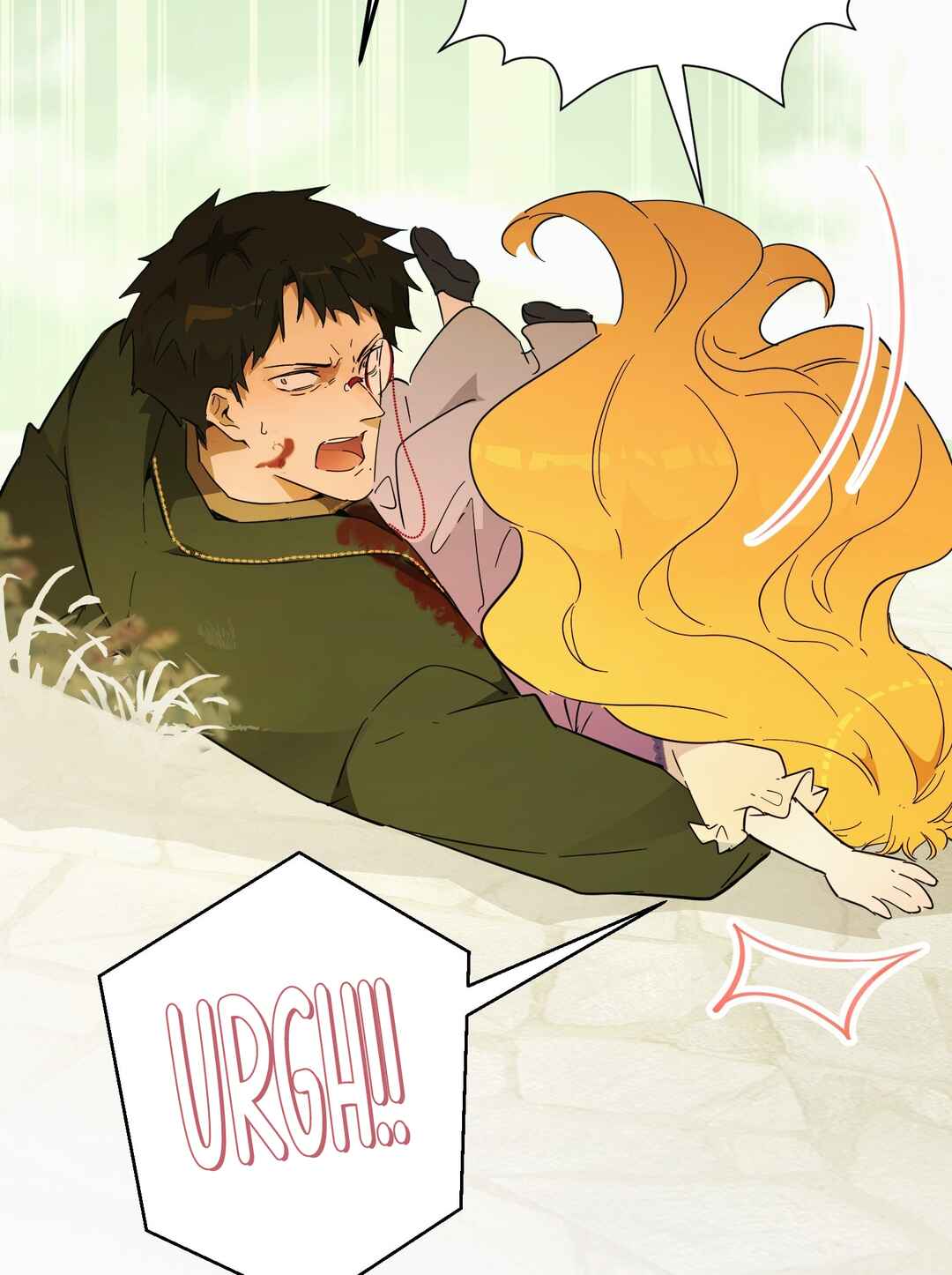 From Six to Sovereignty: The Girl Who Ruled Chapter 36 - Page 52