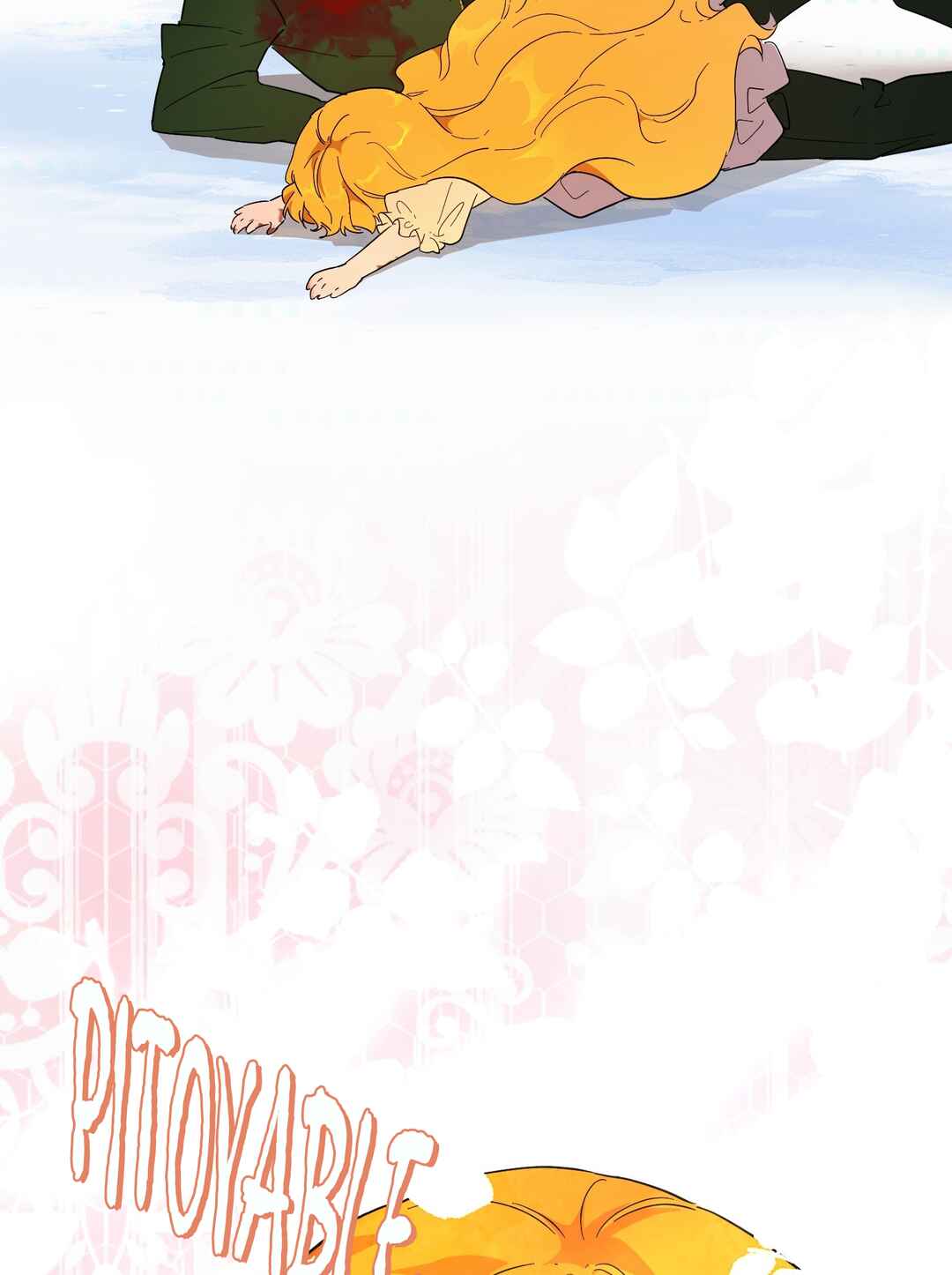 From Six to Sovereignty: The Girl Who Ruled Chapter 36 - Page 54
