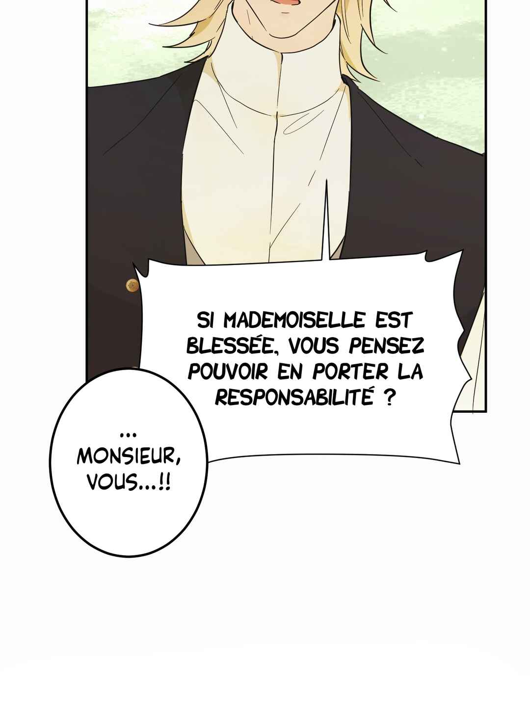 From Six to Sovereignty: The Girl Who Ruled Chapter 36 - Page 7