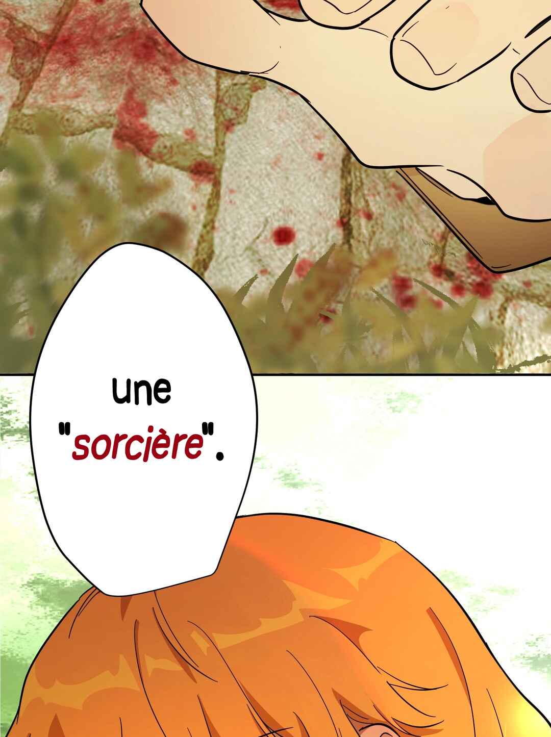 From Six to Sovereignty: The Girl Who Ruled Chapter 36 - Page 72