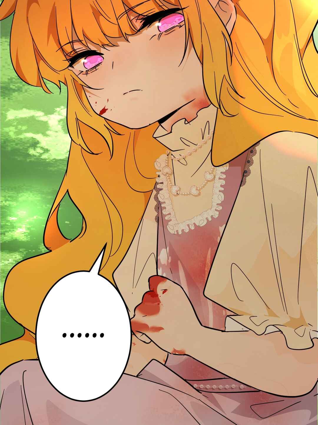 From Six to Sovereignty: The Girl Who Ruled Chapter 36 - Page 73