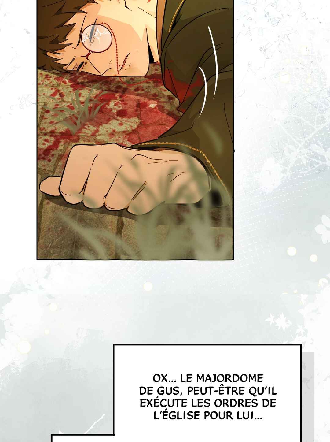 From Six to Sovereignty: The Girl Who Ruled Chapter 36 - Page 75