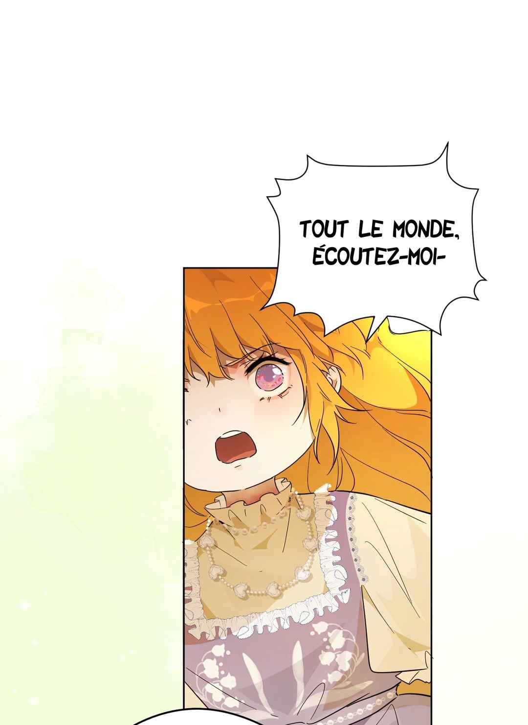 From Six to Sovereignty: The Girl Who Ruled Chapter 36 - Page 8