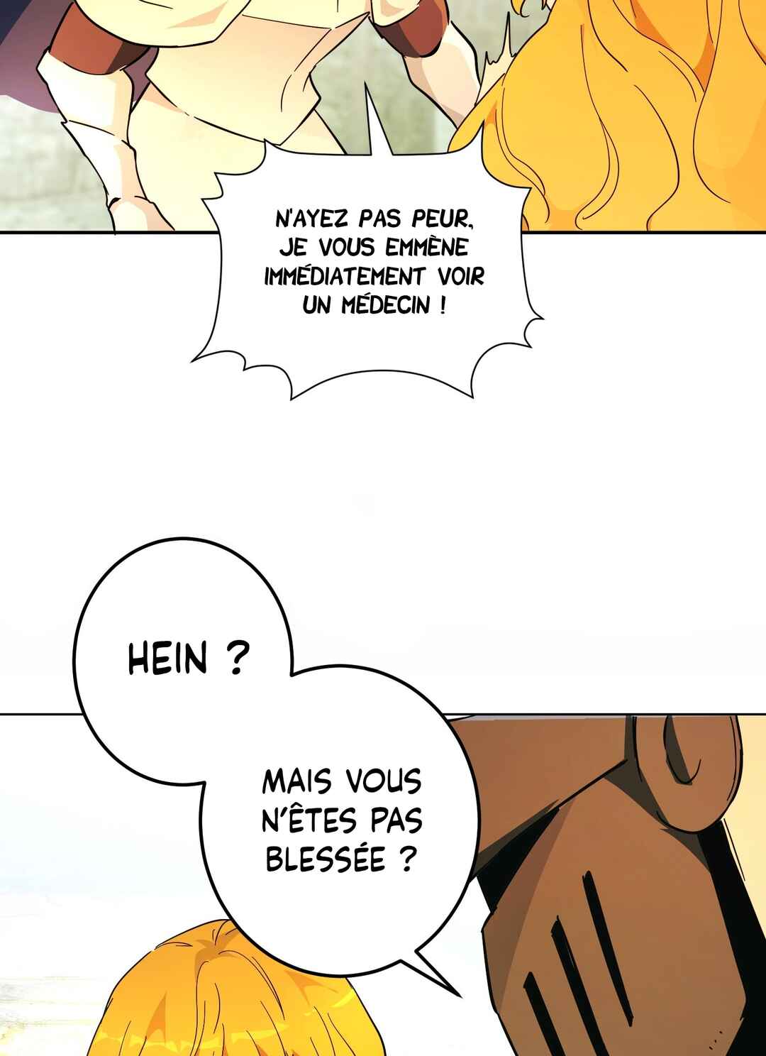 From Six to Sovereignty: The Girl Who Ruled Chapter 36 - Page 82