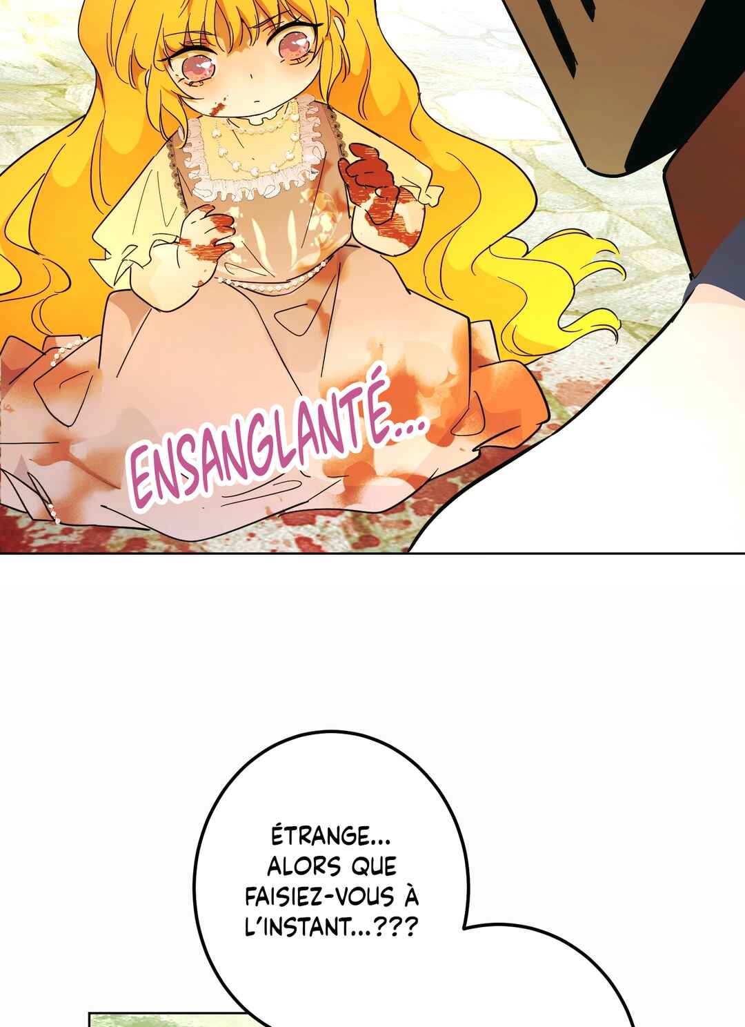 From Six to Sovereignty: The Girl Who Ruled Chapter 36 - Page 83