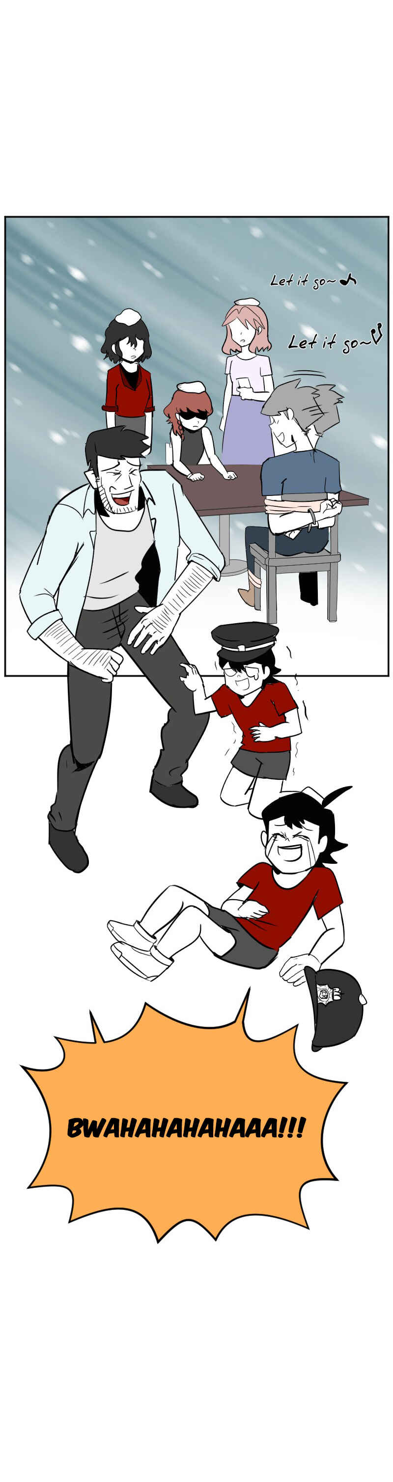Boyfriend of the Dead Chapter 100 - Page 10