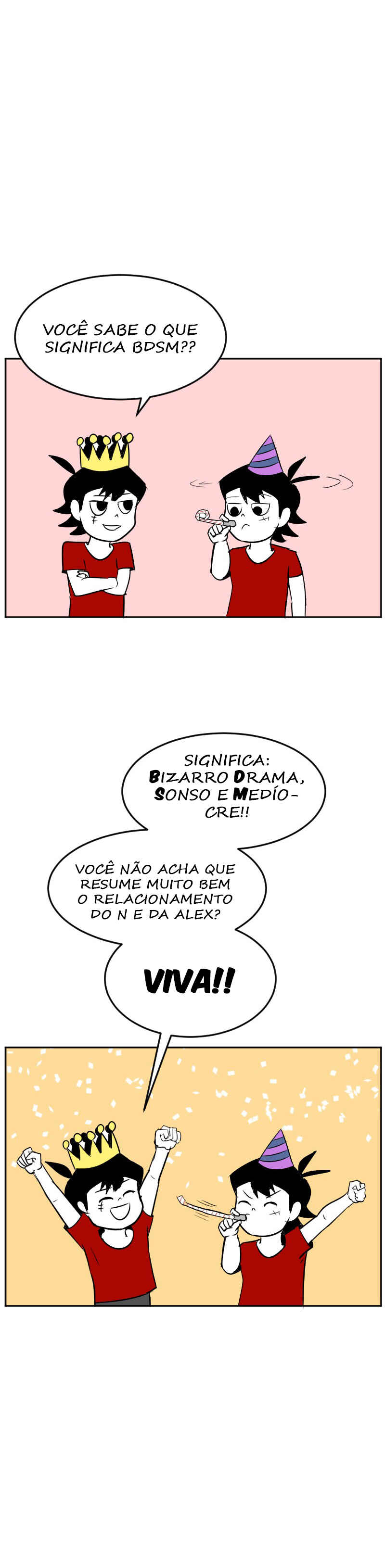 Boyfriend of the Dead Chapter 100 - Page 12