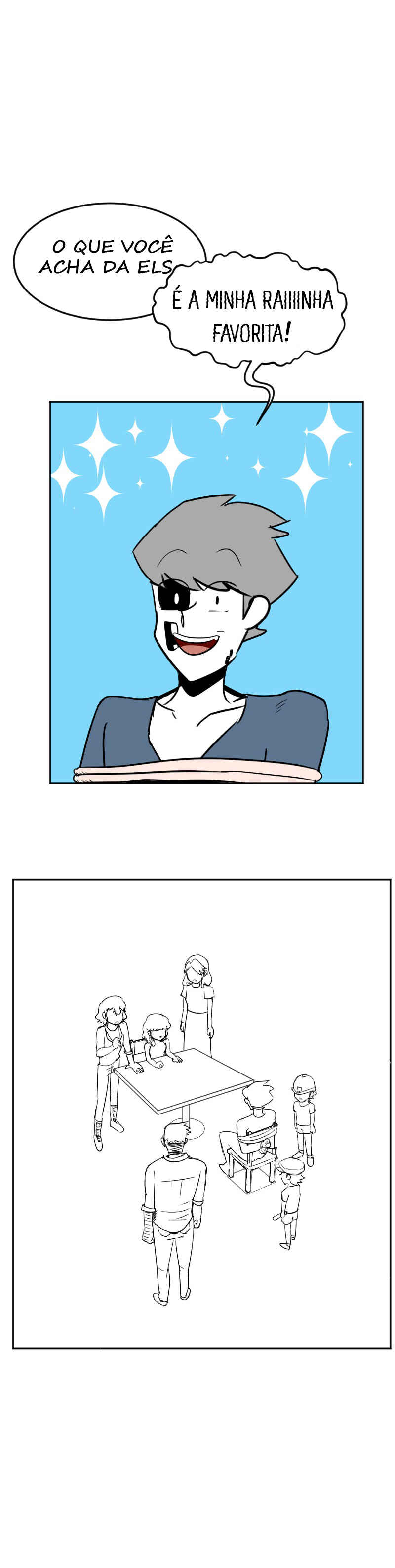Boyfriend of the Dead Chapter 100 - Page 6