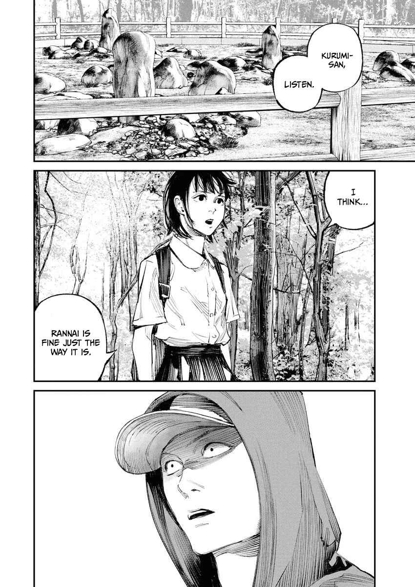 Tonari no Jii-san Chapter 30 - Page 4