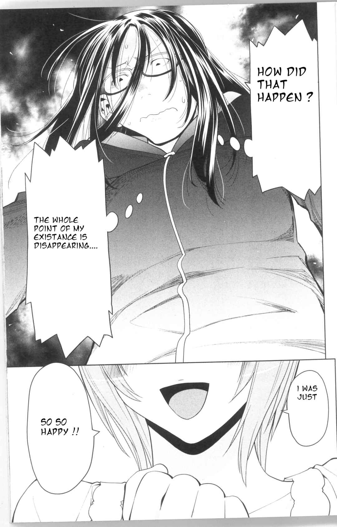 Spotted Flower Chapter 38.3 - Page 7