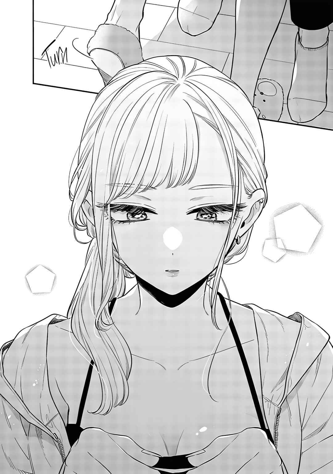 Ane no Tomodachi Chapter 4 - Page 10
