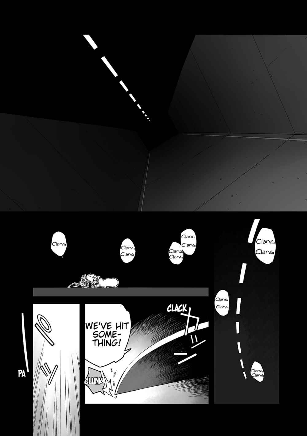 Sekai wa Owattemo Ikirutte Tanoshii Chapter 20 - Page 16