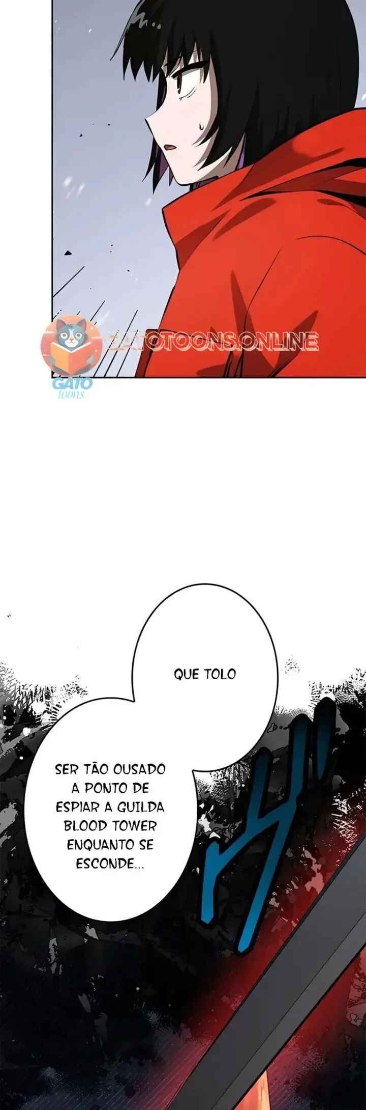 Dungeon Gongnyak eun Bokbuchiji Chapter 13 - Page 15