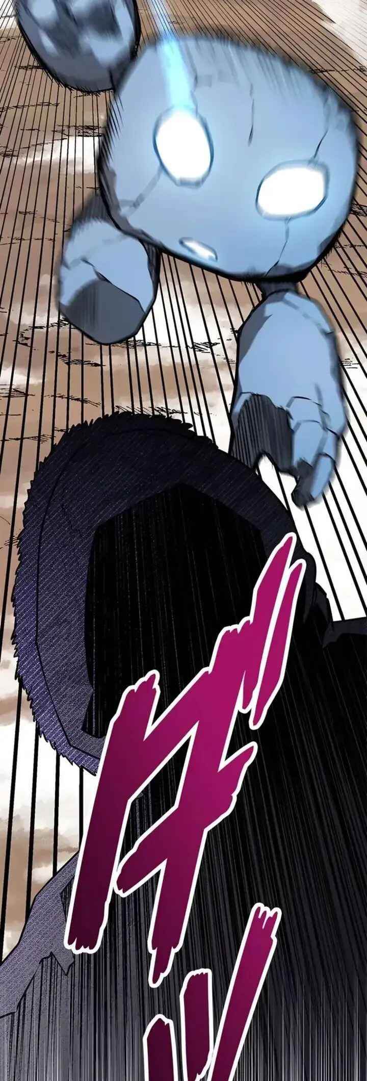 Dungeon Gongnyak eun Bokbuchiji Chapter 13 - Page 35