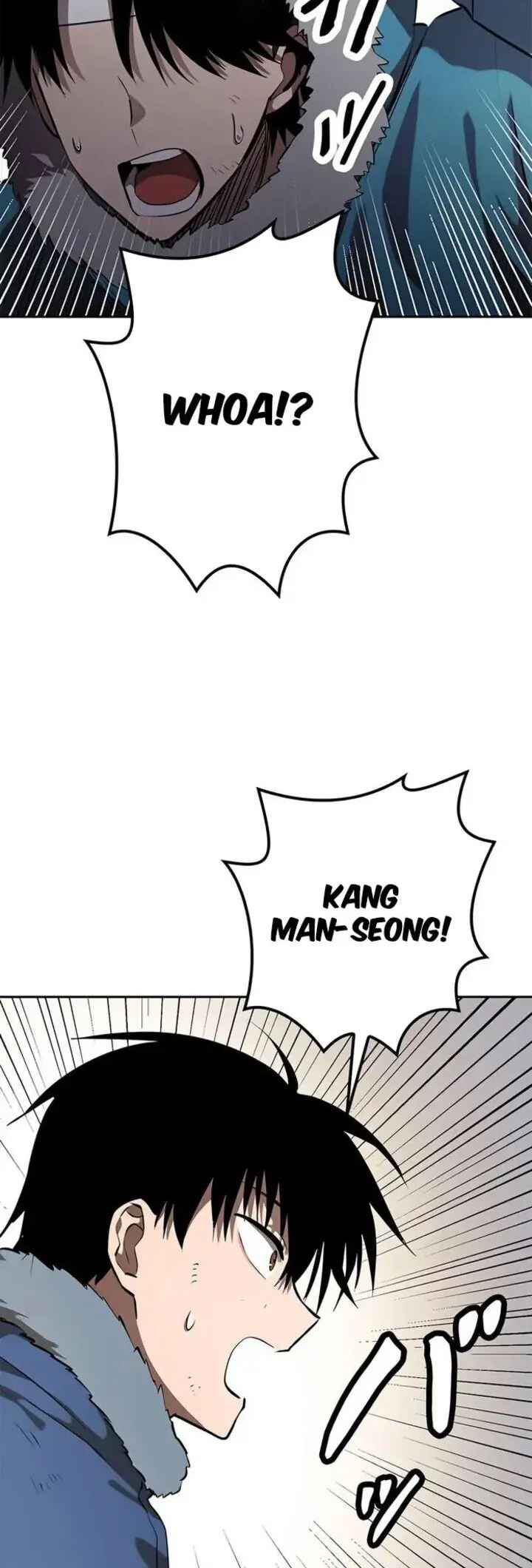 Dungeon Gongnyak eun Bokbuchiji Chapter 13 - Page 37
