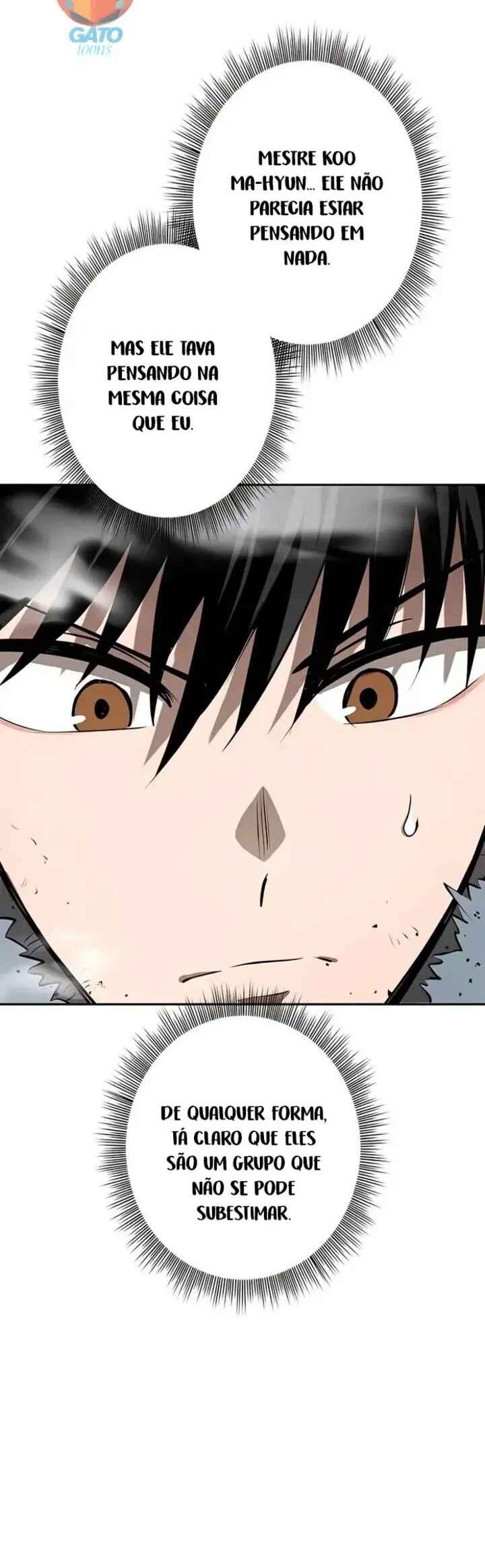 Dungeon Gongnyak eun Bokbuchiji Chapter 13 - Page 43