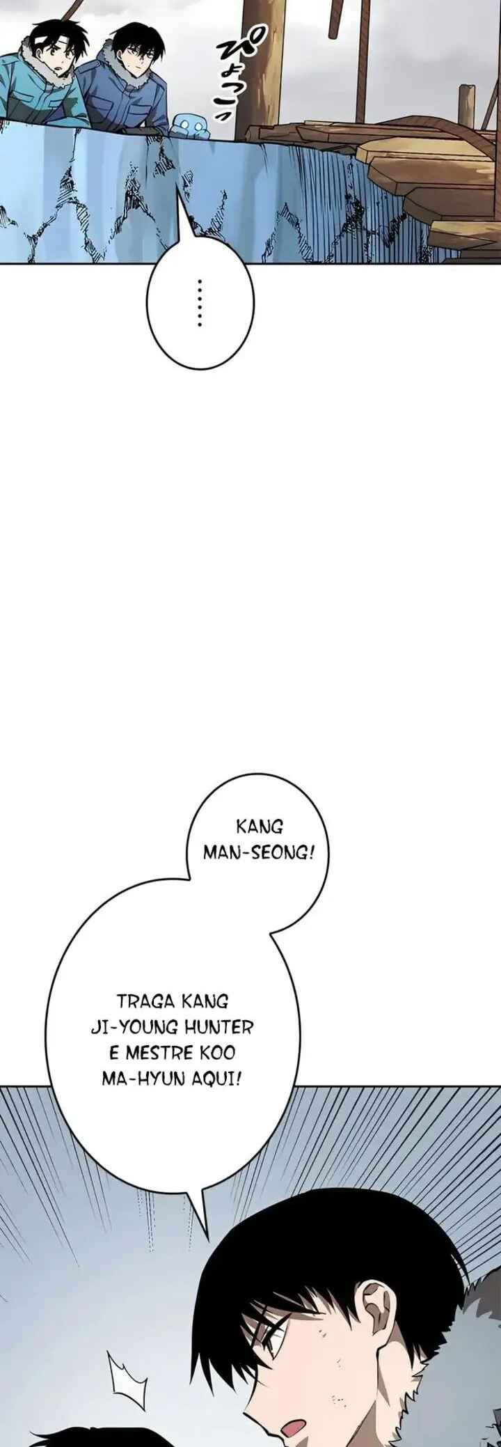 Dungeon Gongnyak eun Bokbuchiji Chapter 13 - Page 53