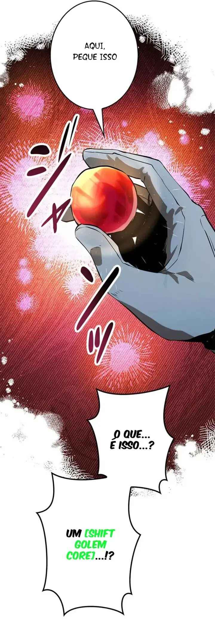 Dungeon Gongnyak eun Bokbuchiji Chapter 13 - Page 57