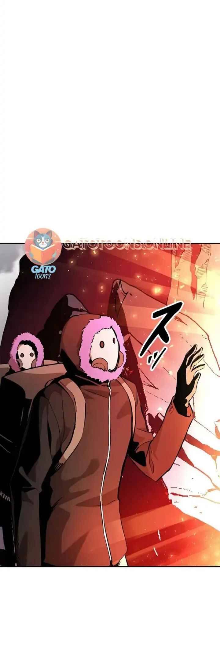 Dungeon Gongnyak eun Bokbuchiji Chapter 13 - Page 6