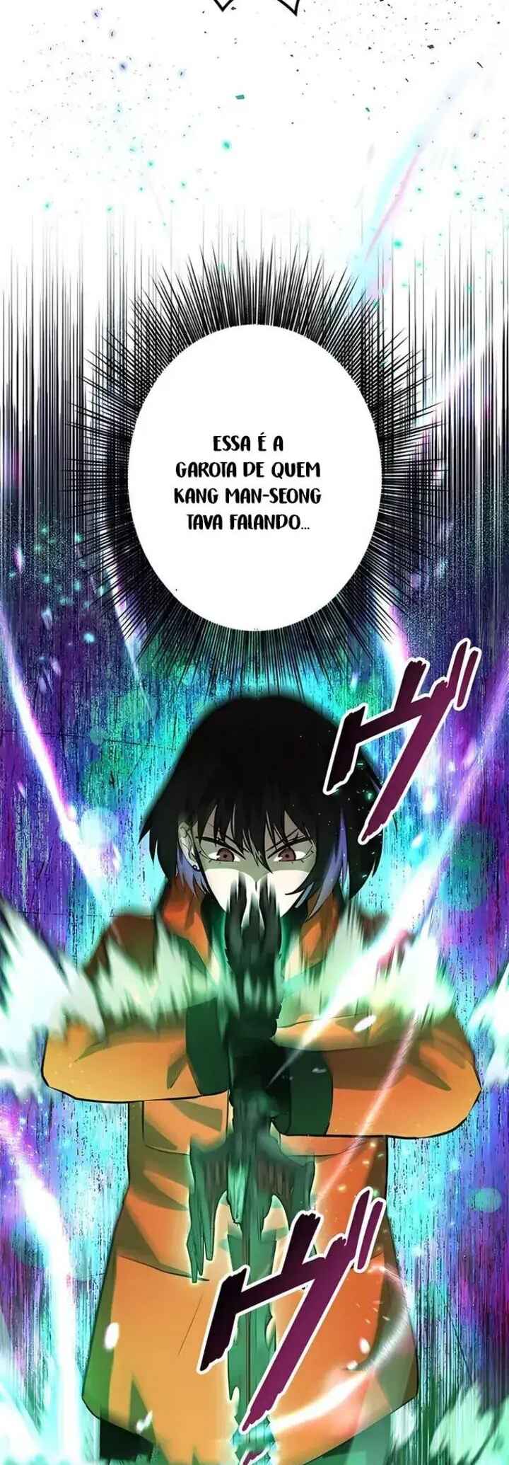 Dungeon Gongnyak eun Bokbuchiji Chapter 13 - Page 72
