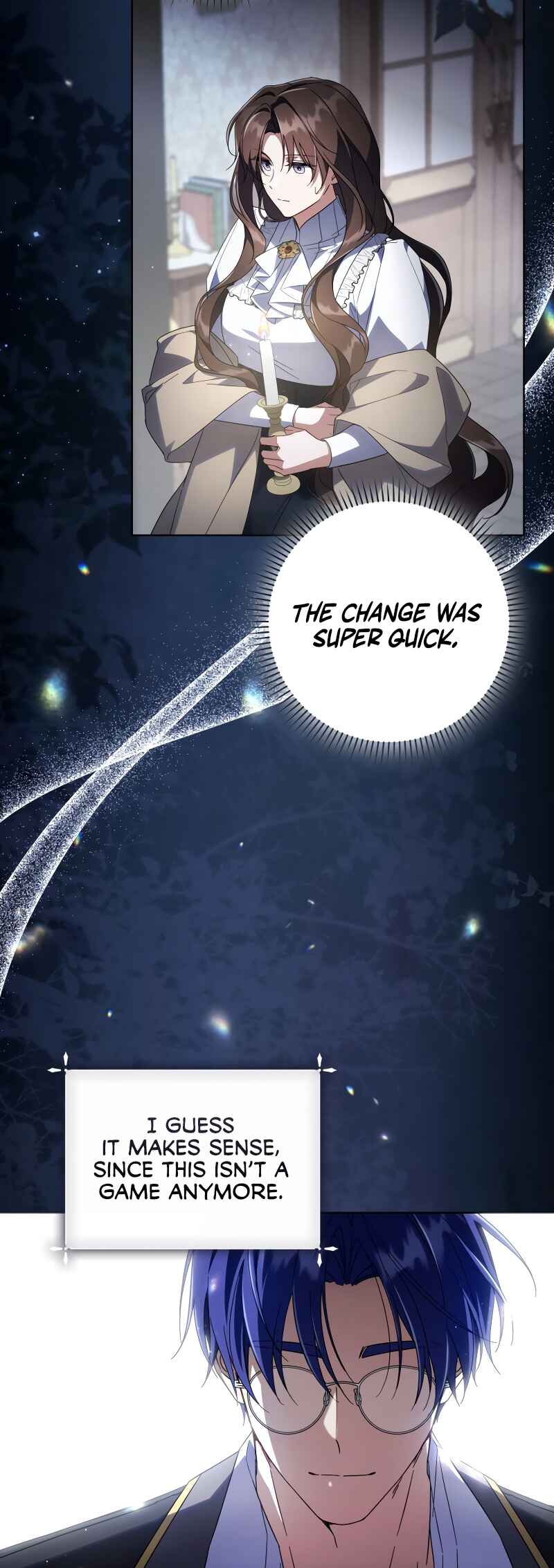BJ Villainess Chapter 23 - Page 11