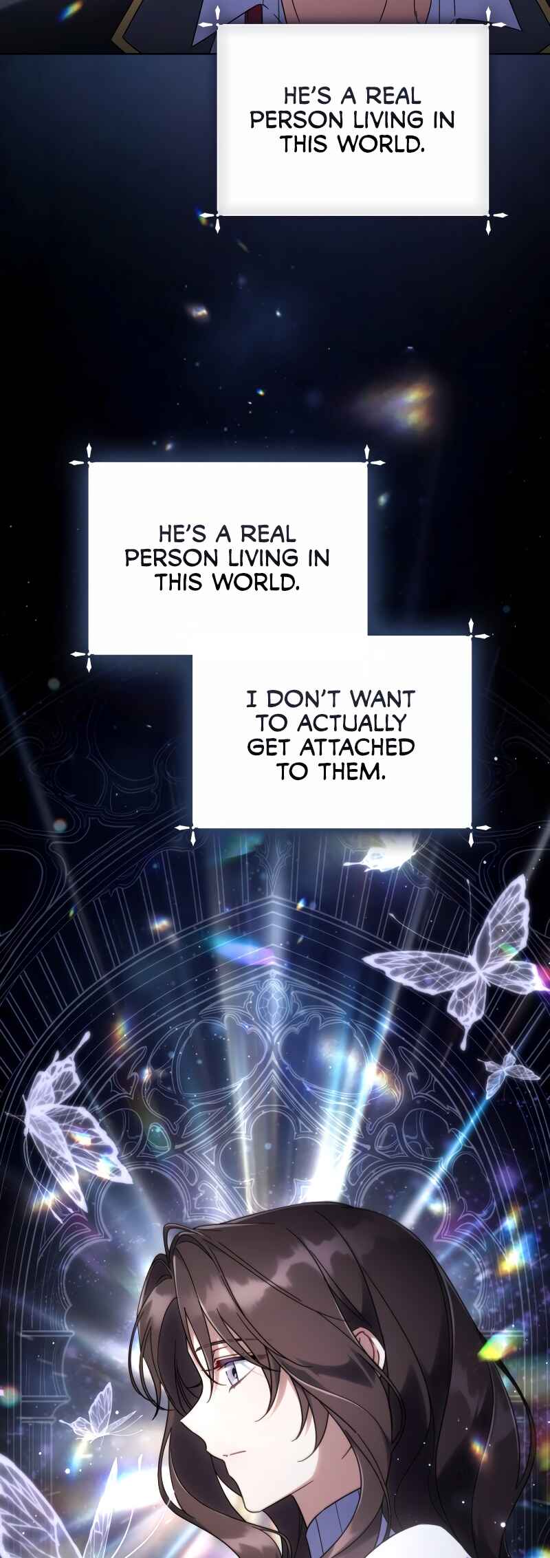 BJ Villainess Chapter 23 - Page 12