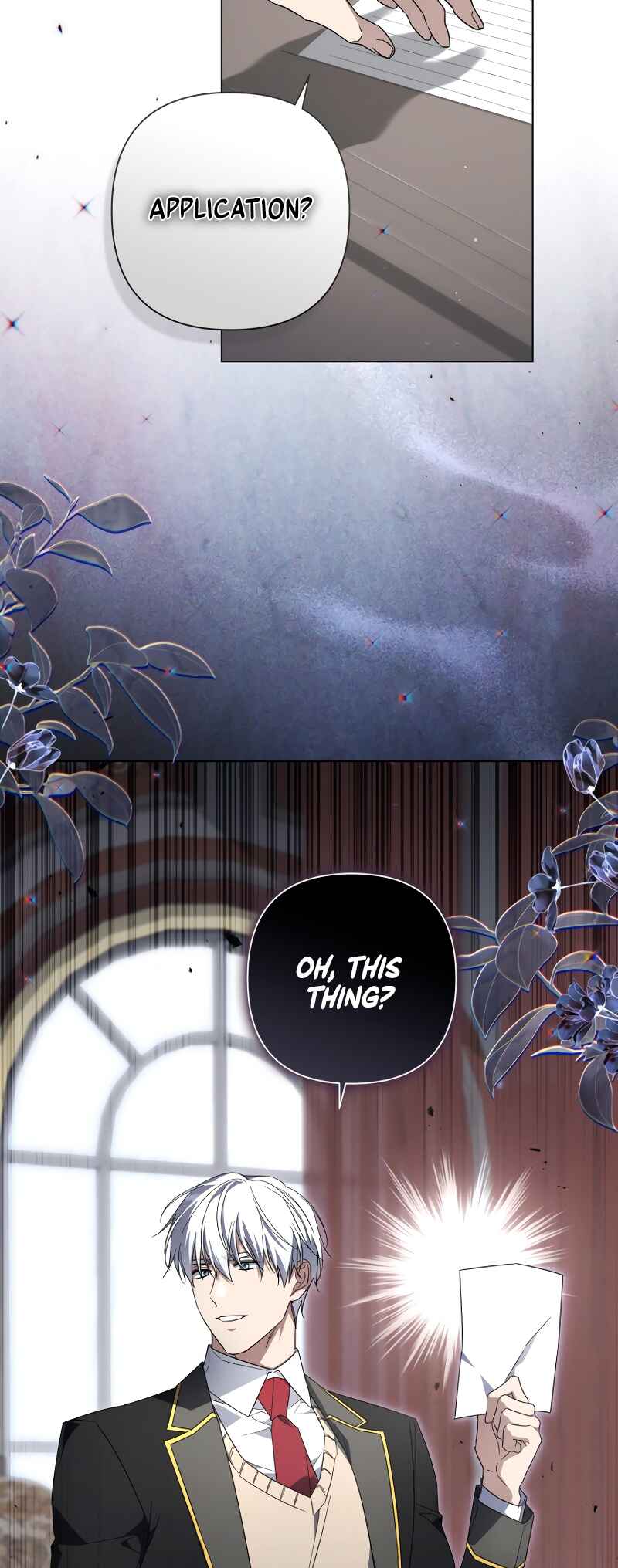 BJ Villainess Chapter 23 - Page 40
