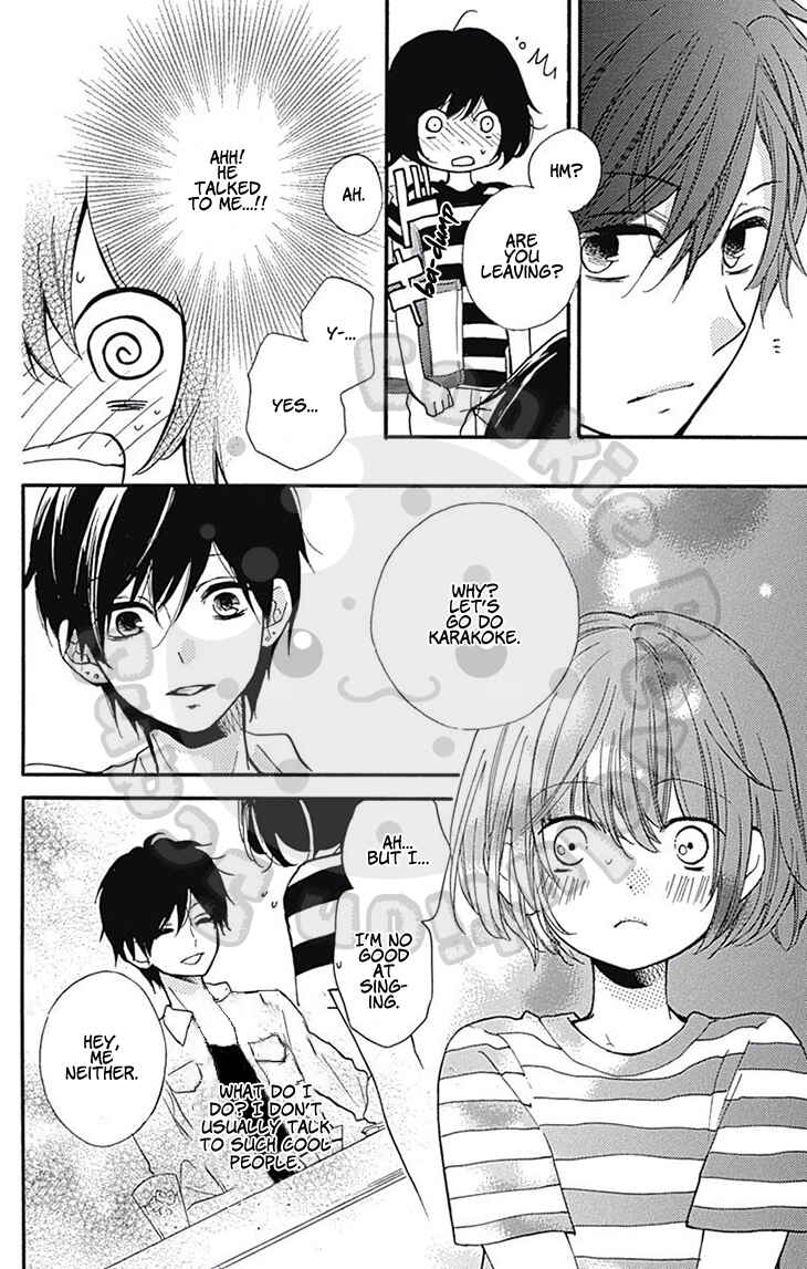 Zekkyou Gakkyuu Chapter 54.2 - Page 10