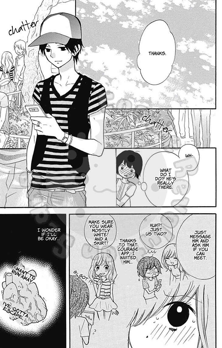 Zekkyou Gakkyuu Chapter 54.2 - Page 19