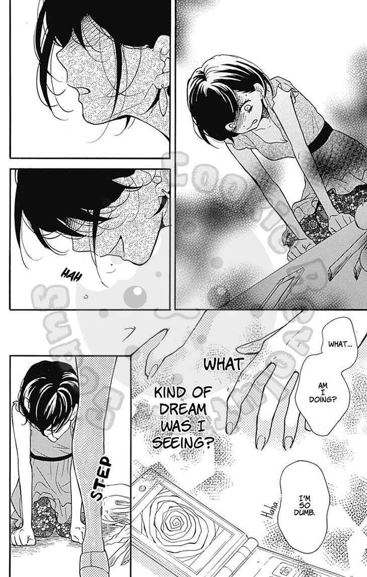 Zekkyou Gakkyuu Chapter 54.2 - Page 36