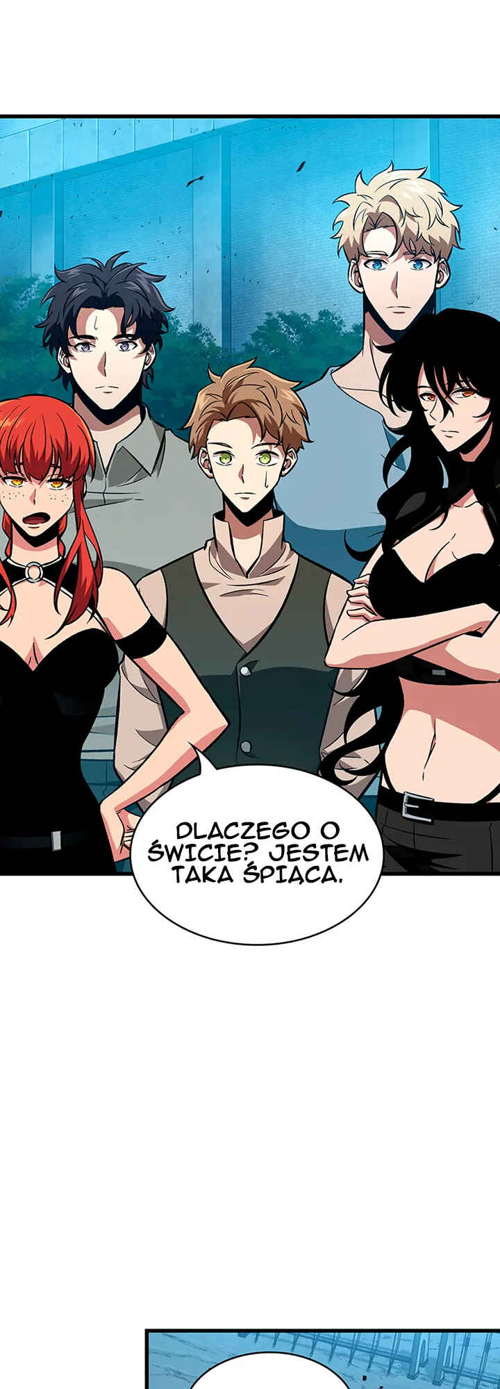 Pick Me Up Chapter 19 - Page 14