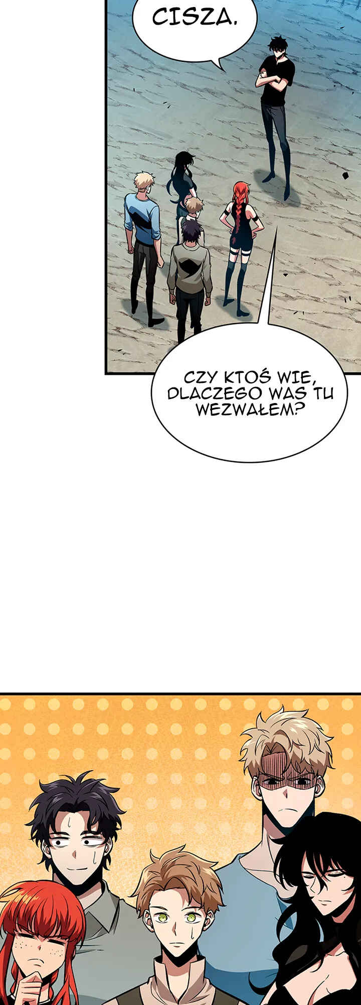 Pick Me Up Chapter 19 - Page 15