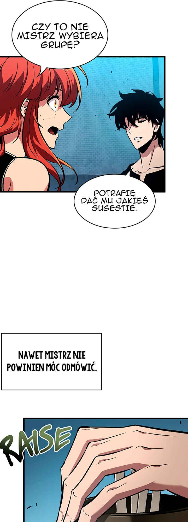 Pick Me Up Chapter 19 - Page 17