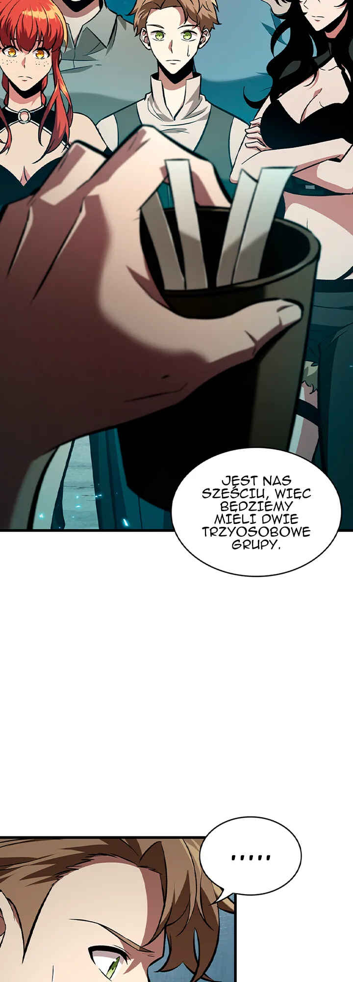 Pick Me Up Chapter 19 - Page 21