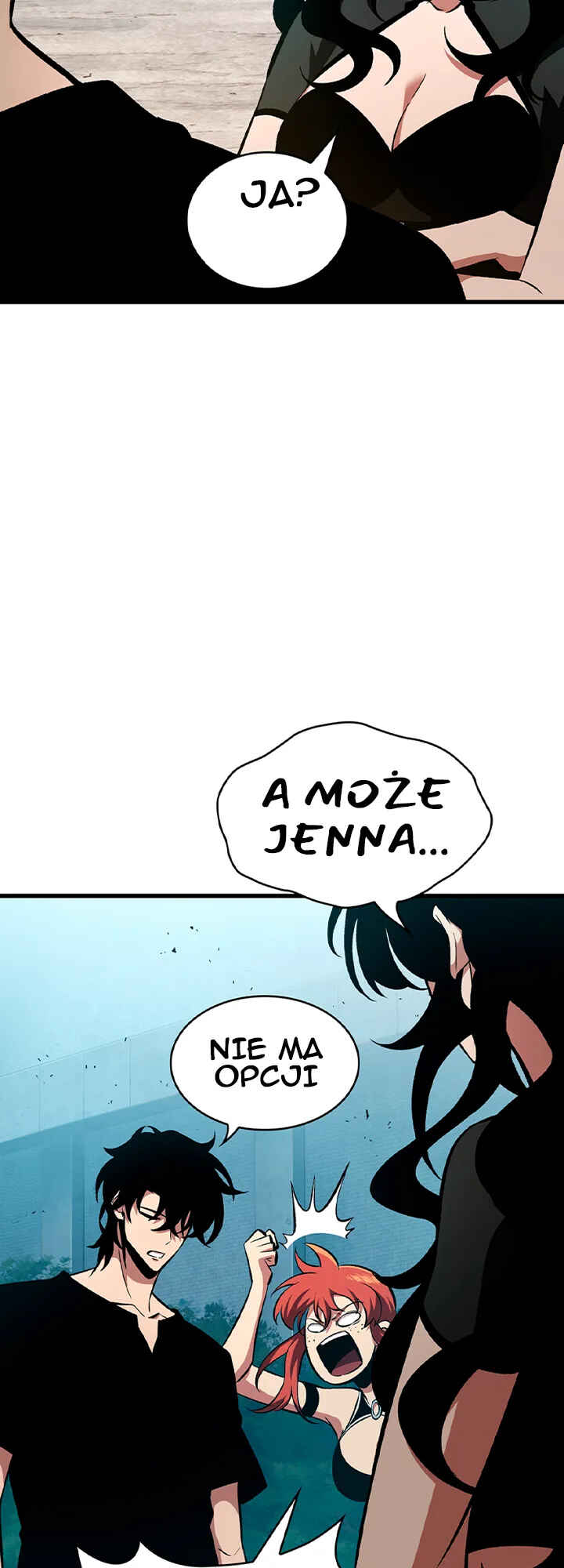 Pick Me Up Chapter 19 - Page 23