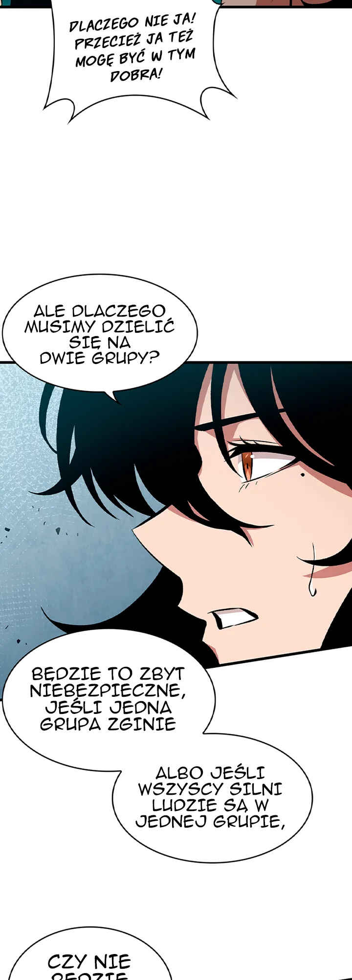 Pick Me Up Chapter 19 - Page 24