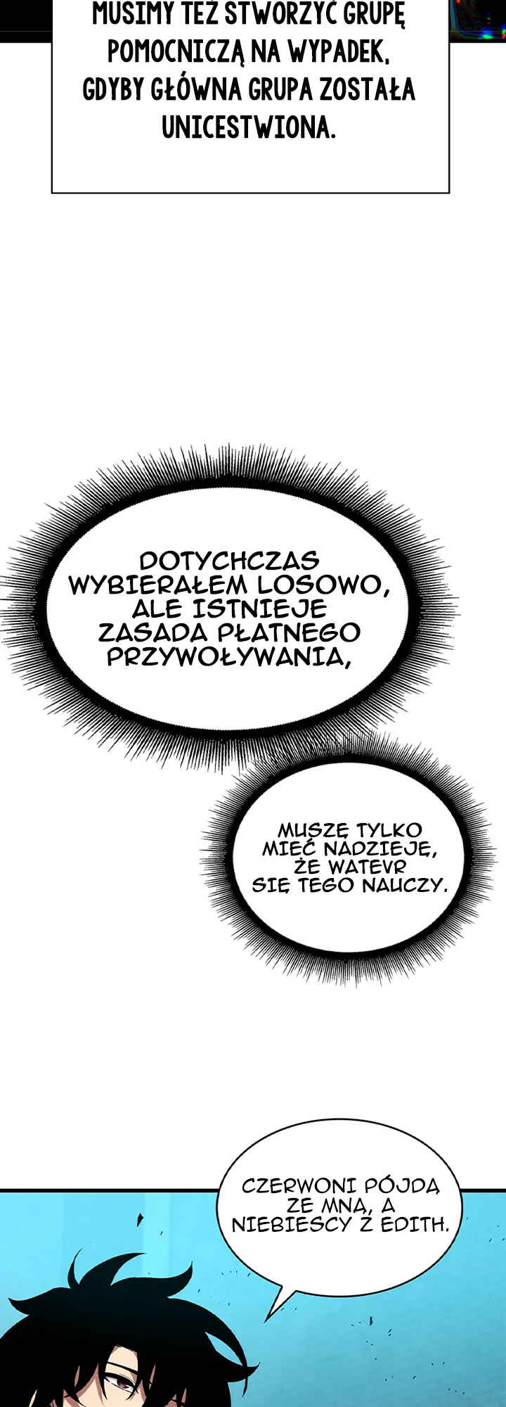 Pick Me Up Chapter 19 - Page 28