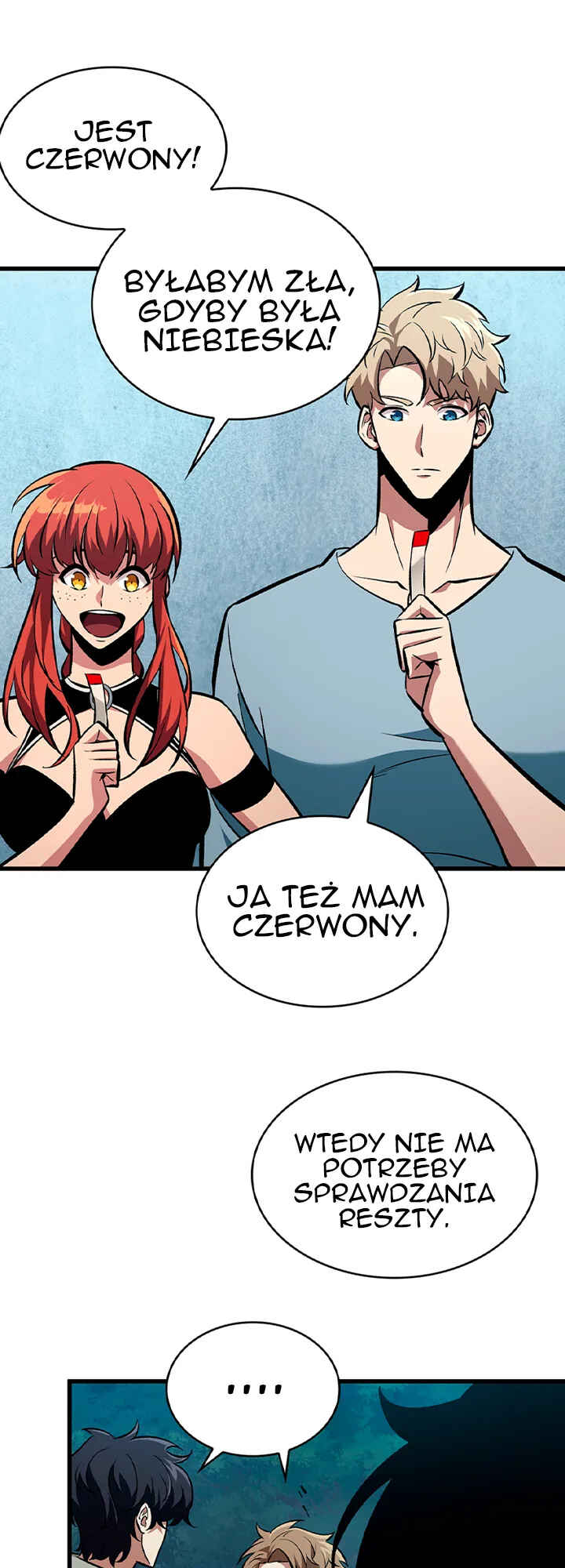 Pick Me Up Chapter 19 - Page 31