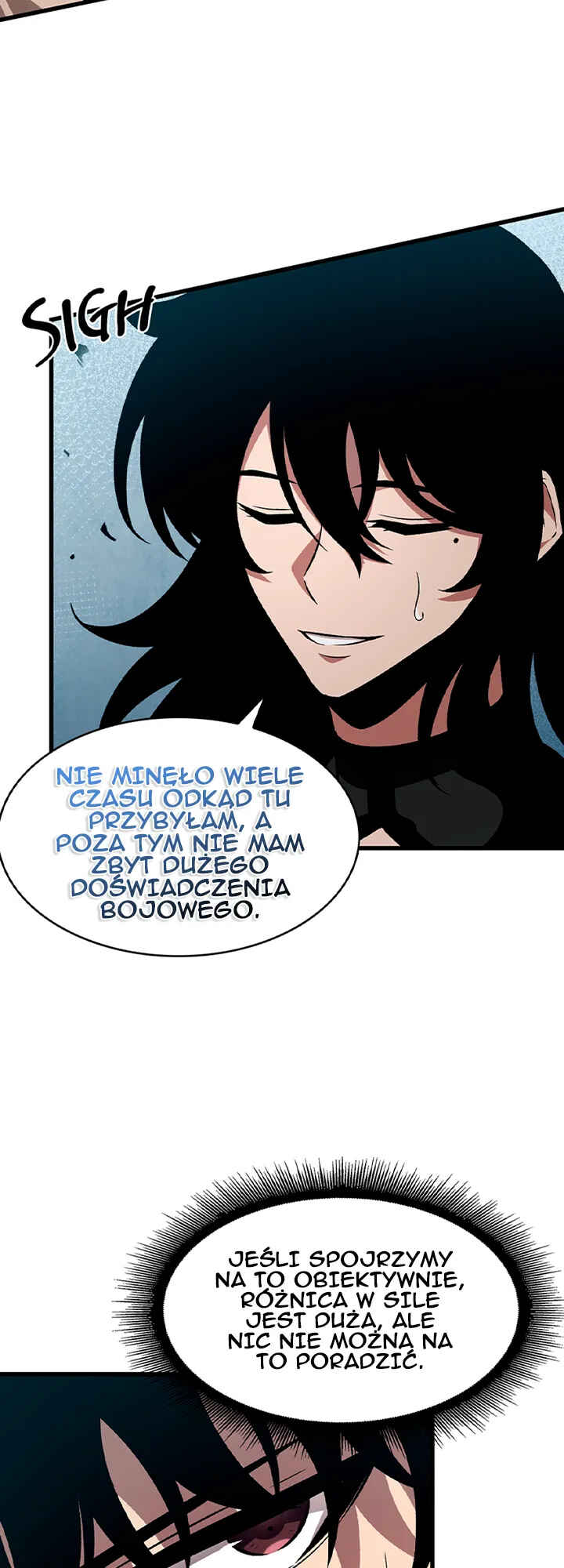 Pick Me Up Chapter 19 - Page 33