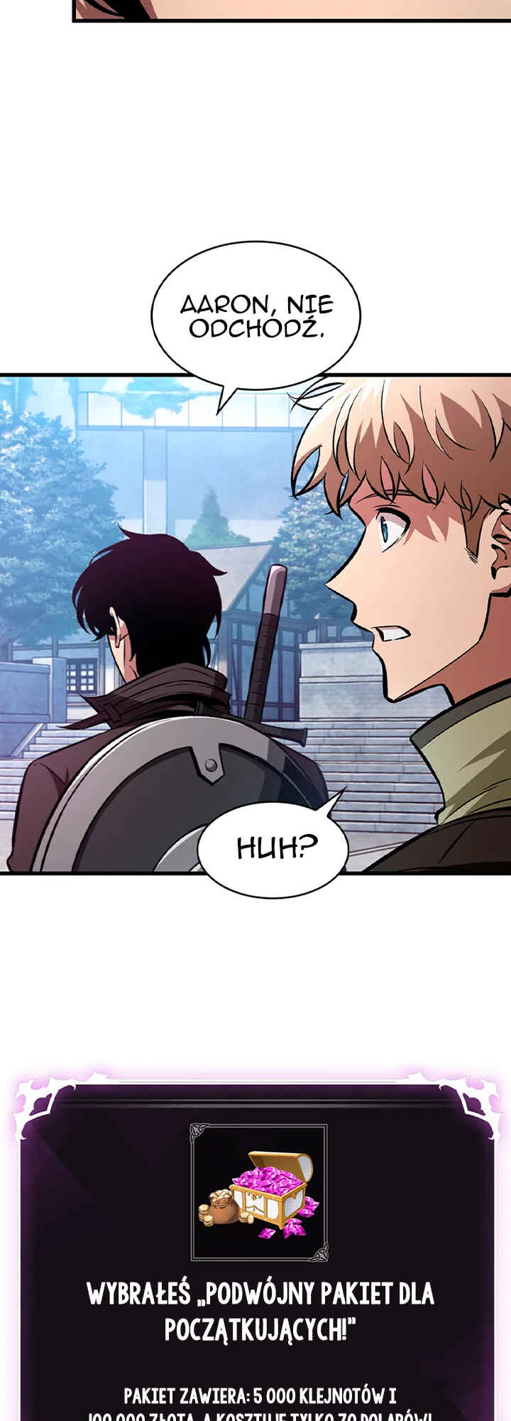 Pick Me Up Chapter 19 - Page 54