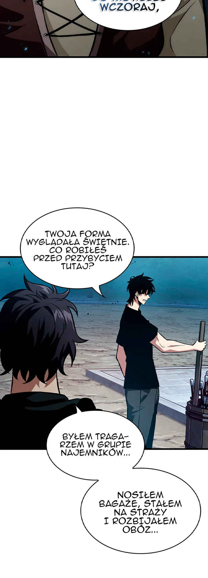 Pick Me Up Chapter 19 - Page 6
