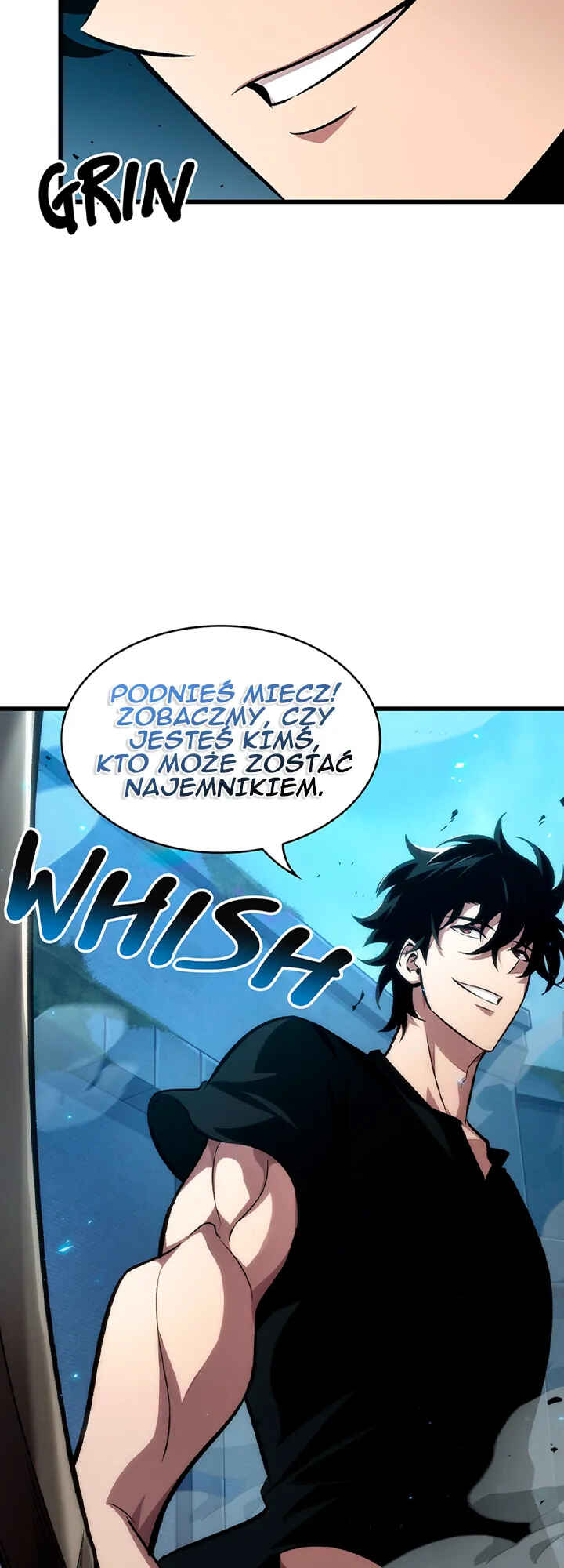 Pick Me Up Chapter 19 - Page 8