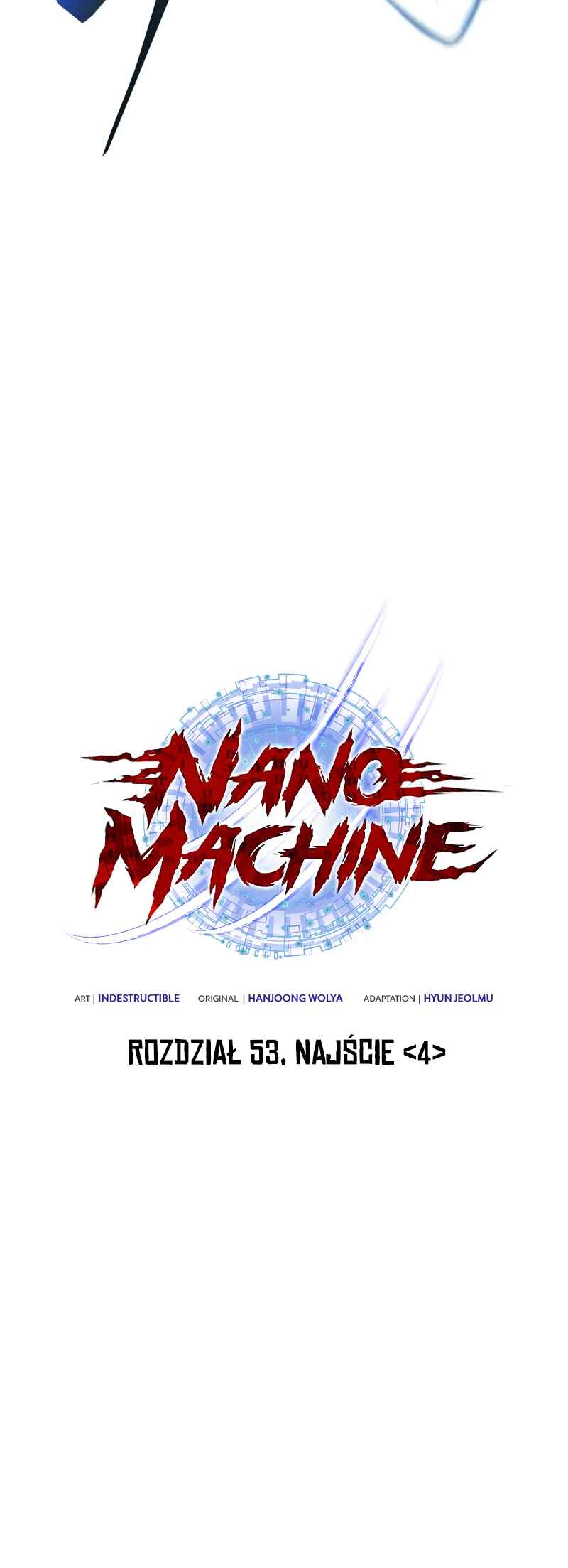 Nano Machine Chapter 152 - Page 13