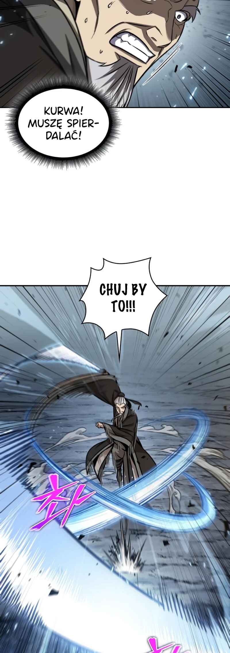 Nano Machine Chapter 152 - Page 22