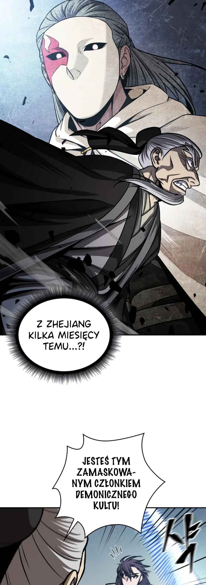 Nano Machine Chapter 152 - Page 25