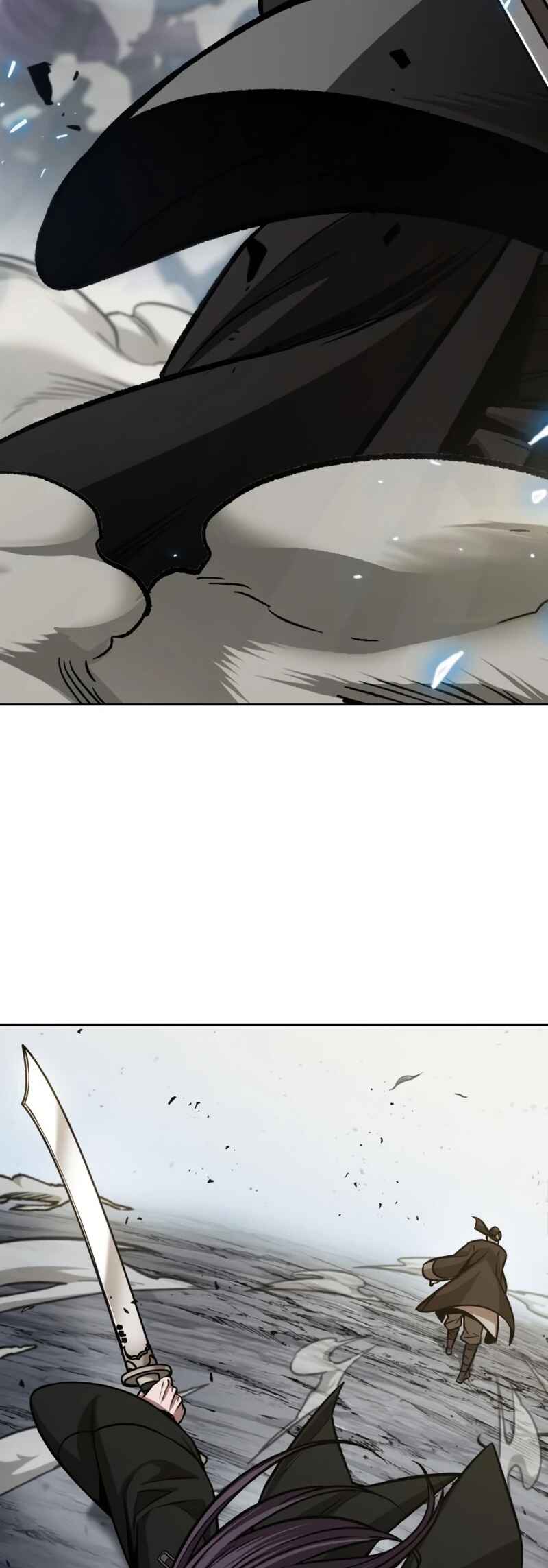 Nano Machine Chapter 152 - Page 40