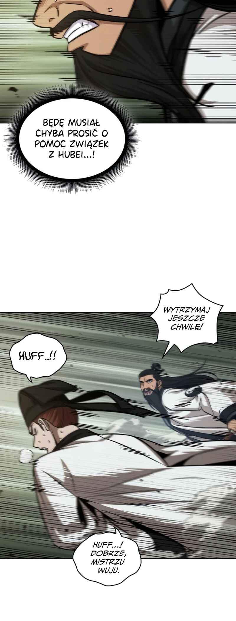 Nano Machine Chapter 152 - Page 56